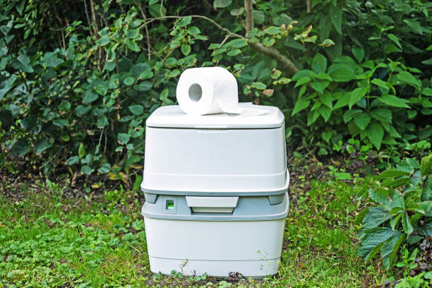 Best Porta potty rental for outdoor events  in Manchester Center, VT