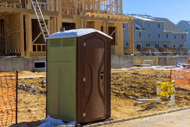 Best High-end porta potty rental  in Manchester Center, VT