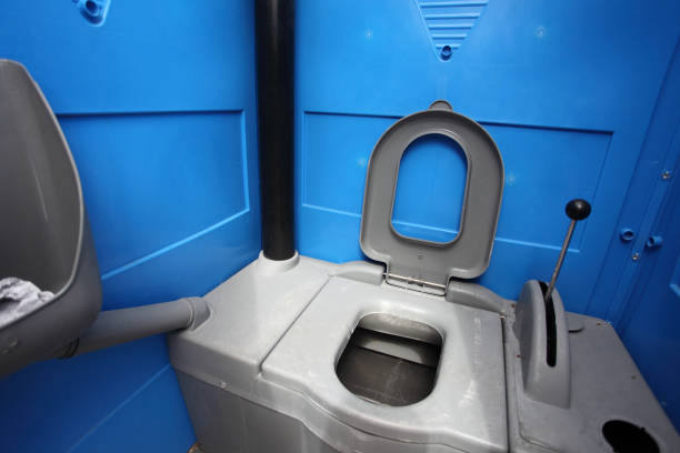 Best Porta potty delivery and setup  in Manchester Center, VT