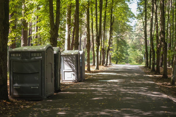 Portable Toilet Options We Offer in Manchester Center, VT
