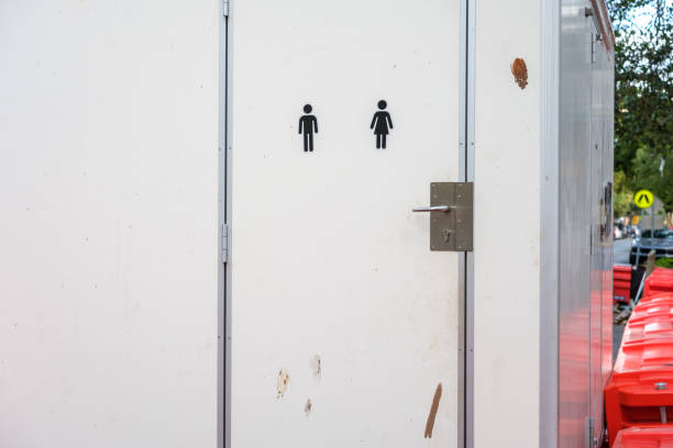 Best Local porta potty services  in Manchester Center, VT