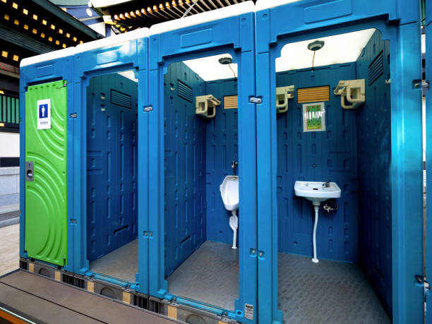 Porta potty rental for outdoor events in Manchester Center, VT