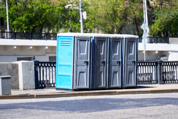 Best Construction site porta potty rental  in Manchester Center, VT